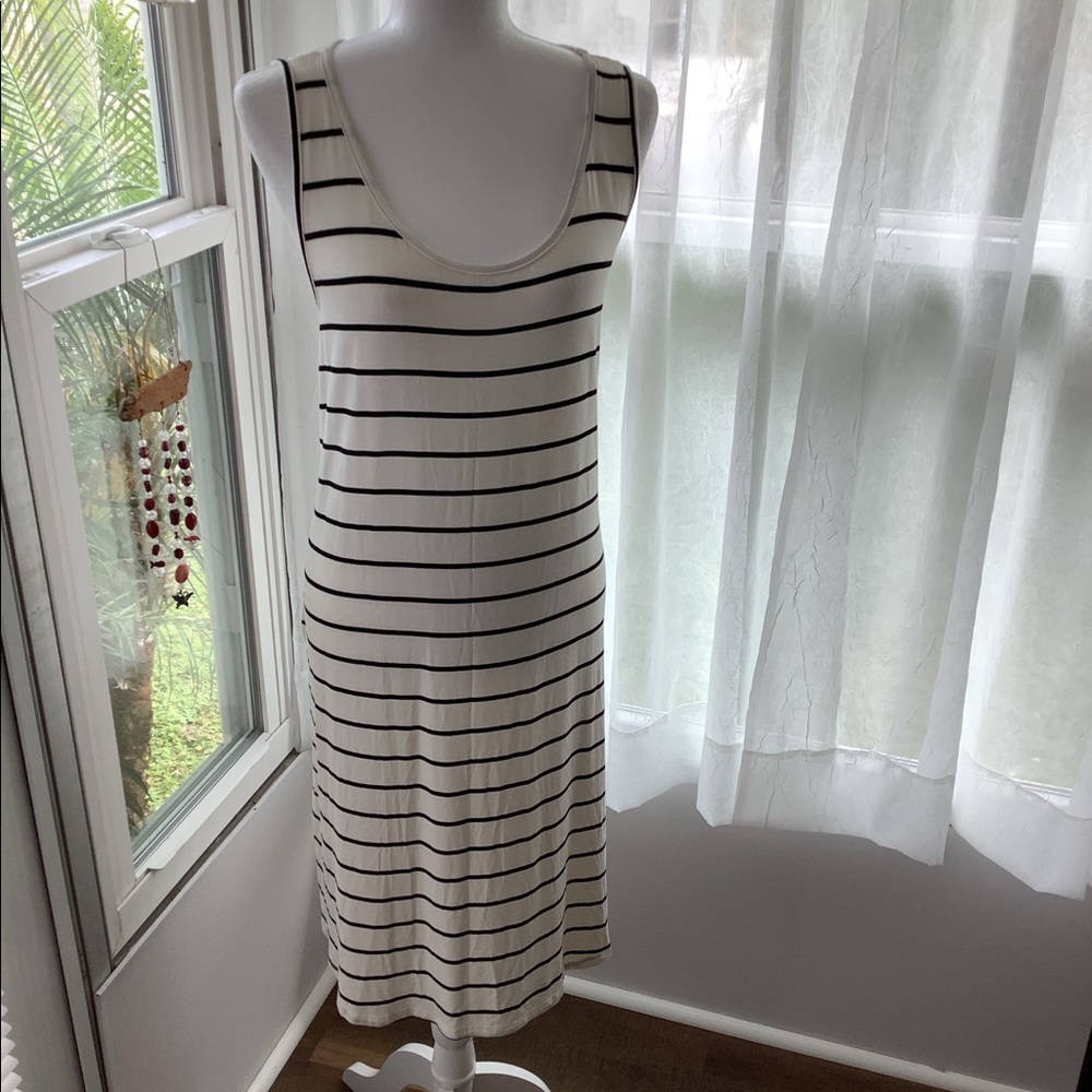 Chic soul dress